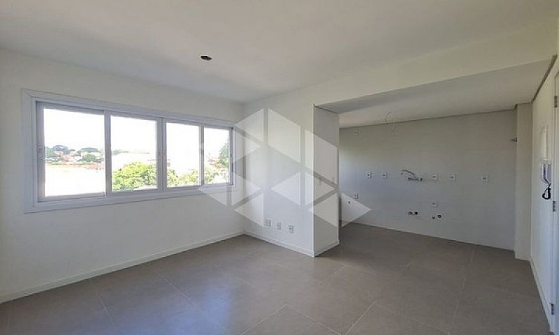 Apartamento 44M² - P...