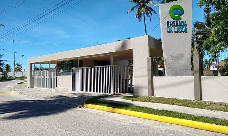 Casa Nova Com 3 Suít...