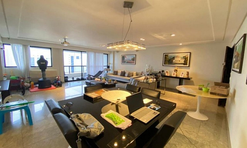 Lindo Apartamento Pa...