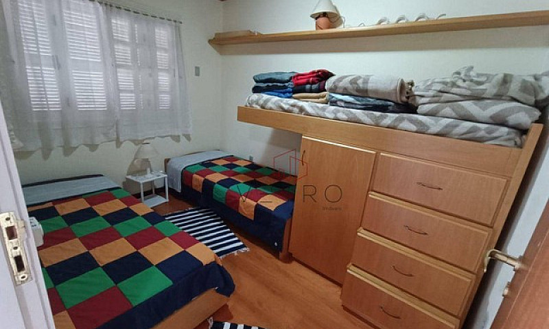 Casa No Bairro Vila ...