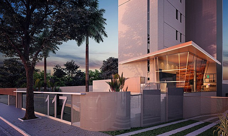 Pronto Para Morar No...