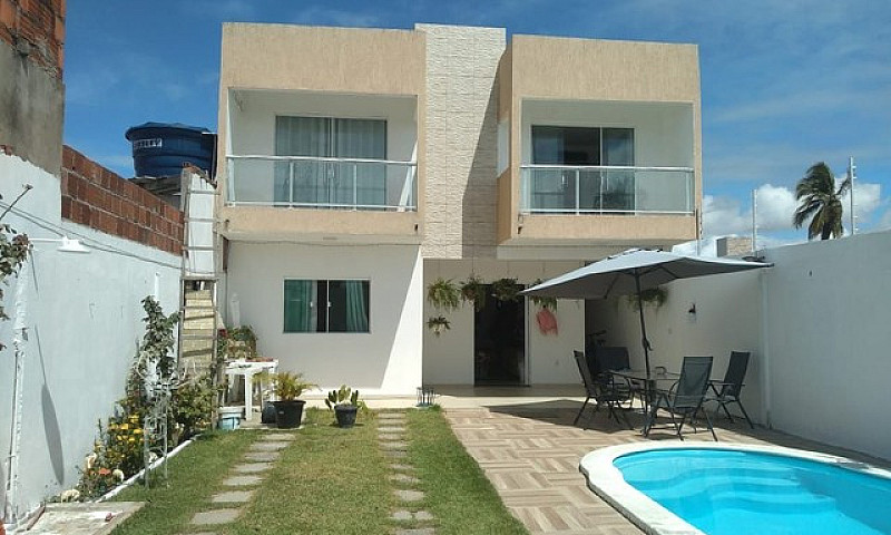 Casa Para Carnaval, ...