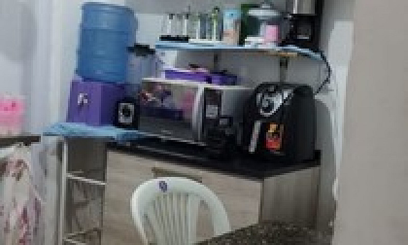 Vendo Casa No Trapic...