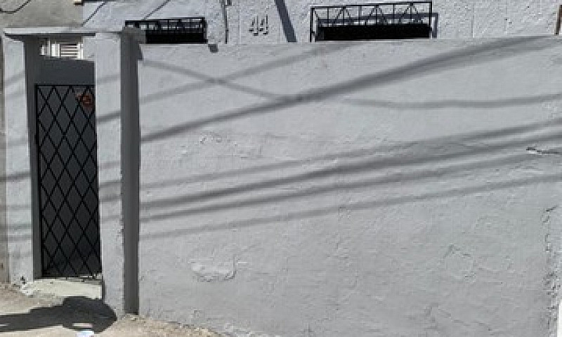 Casa No Bairro Jacar...