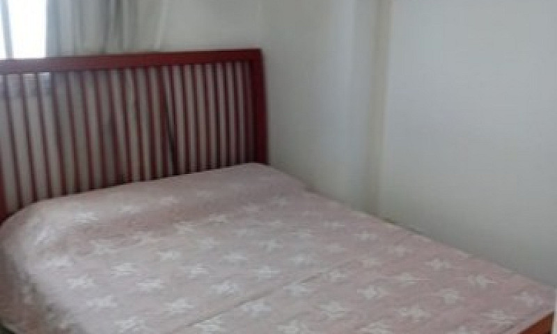 Apartamento Para Alu...