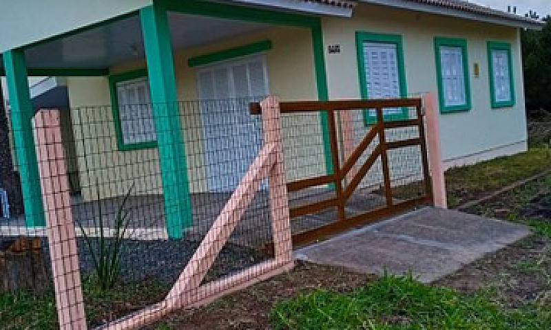 Vendo Casa Na Praia ...