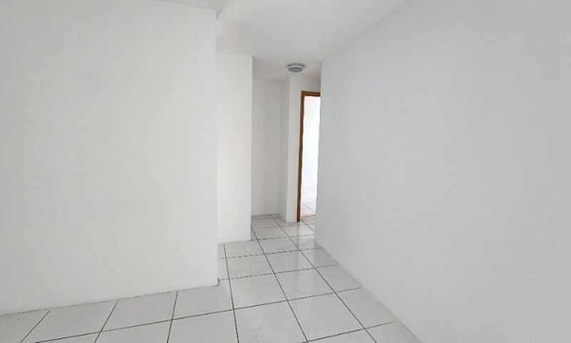 Apartamento Na Encru...