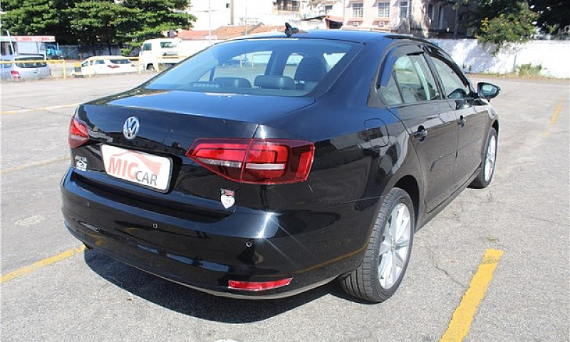 Volkswagen Jetta 201...