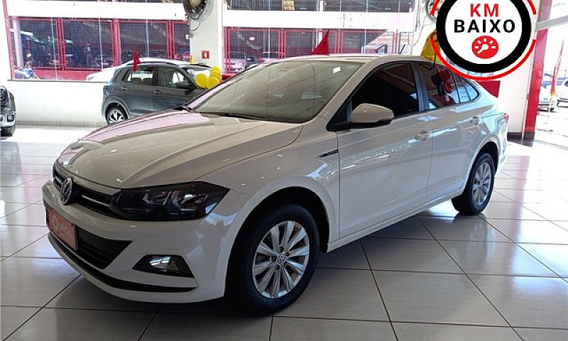 Volkswagen Virtus 20...