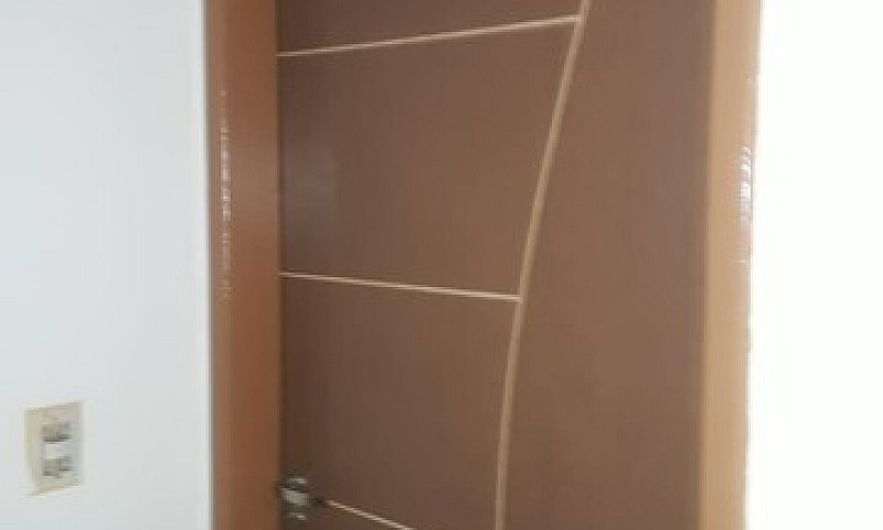 Apartamento Para Alu...