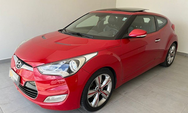 Veloster...