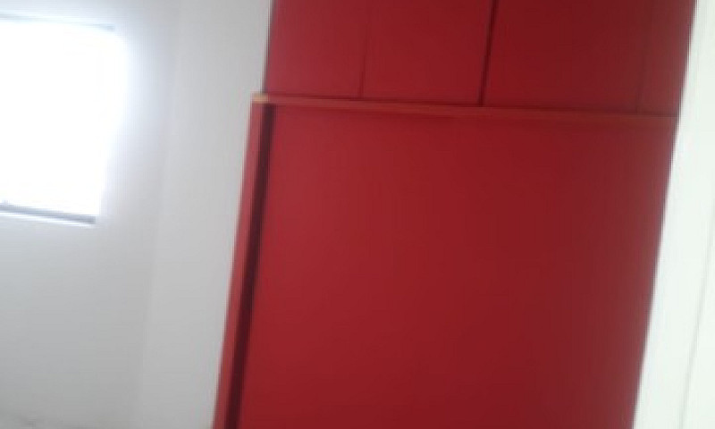 Apartamento Para Alu...