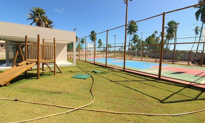 Casa Nova Com 3 Suít...