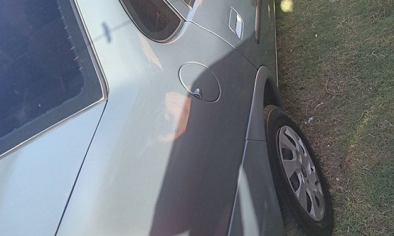 Corsa Classic 2003 T...