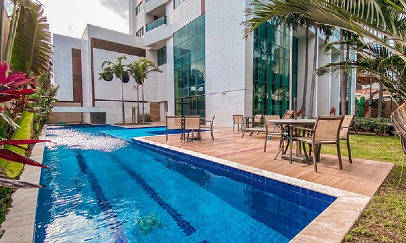 Apartamento Para Alu...