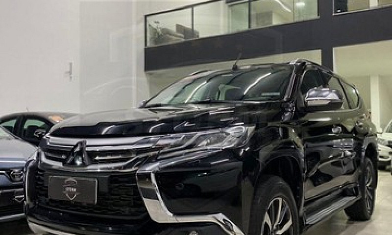 Pajero Sport Hpe 2.4...