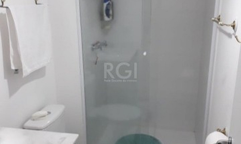 Apartamento Em São S...