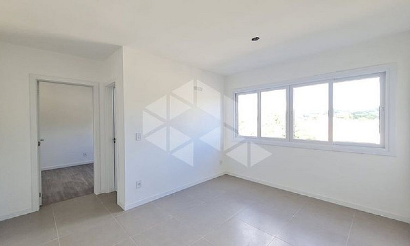 Apartamento 44M² - P...