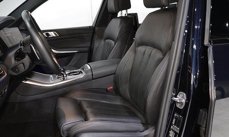 Bmw X5 3.0 M Sport 4...