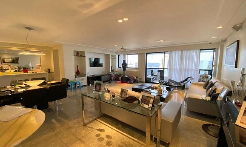 Lindo Apartamento Pa...