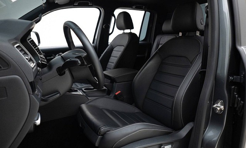 Vw - Volkswagen Amar...