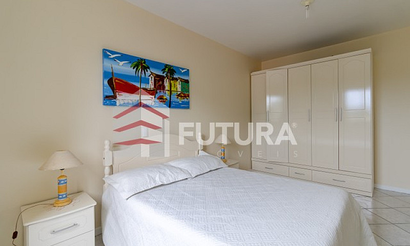 Apartamento Para Alu...