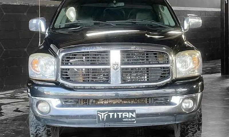 Ram 2500 Slt H.duty ...
