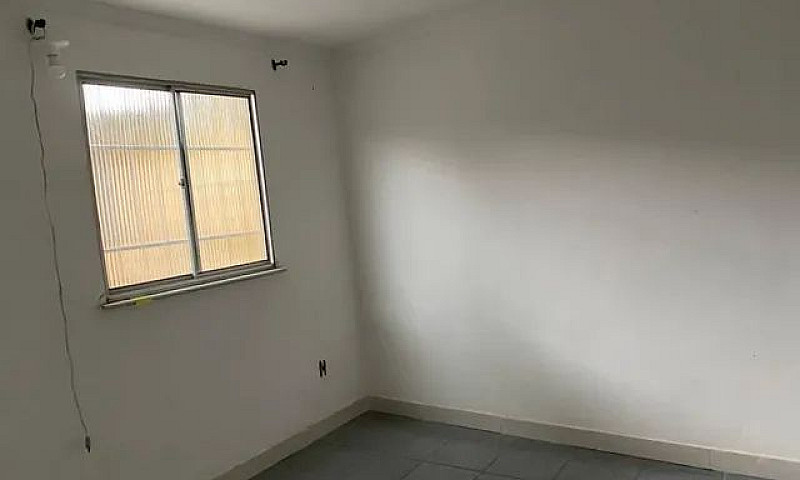 Casa No Loteamento M...