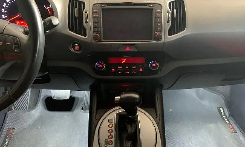 Kia Sportage Ex 2.0 ...