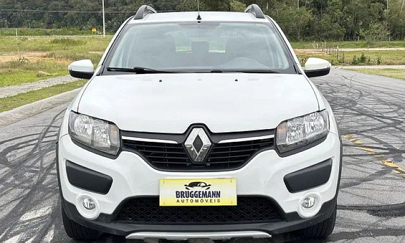 Sandero Step. Easy R...