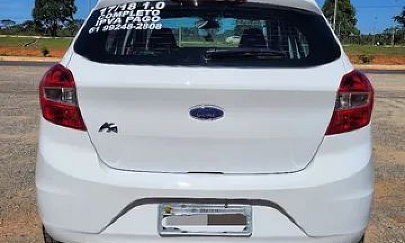 Ford Ka Se 1.0 17/18...
