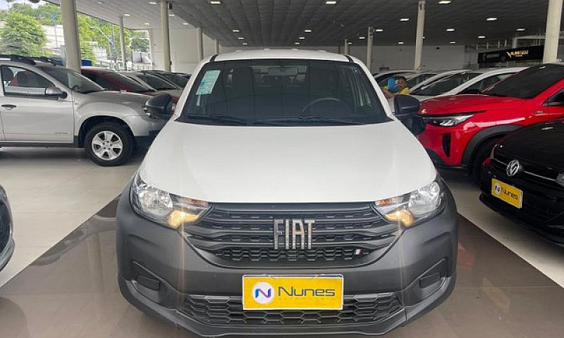 Fiat Strada 1.4 Fire...