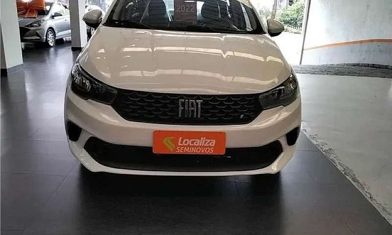Fiat Argo 2022 1.0 F...