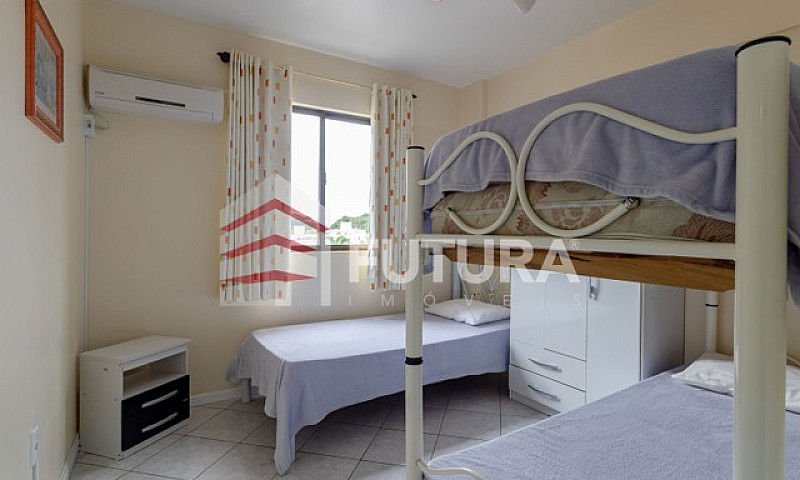 Apartamento Para Alu...