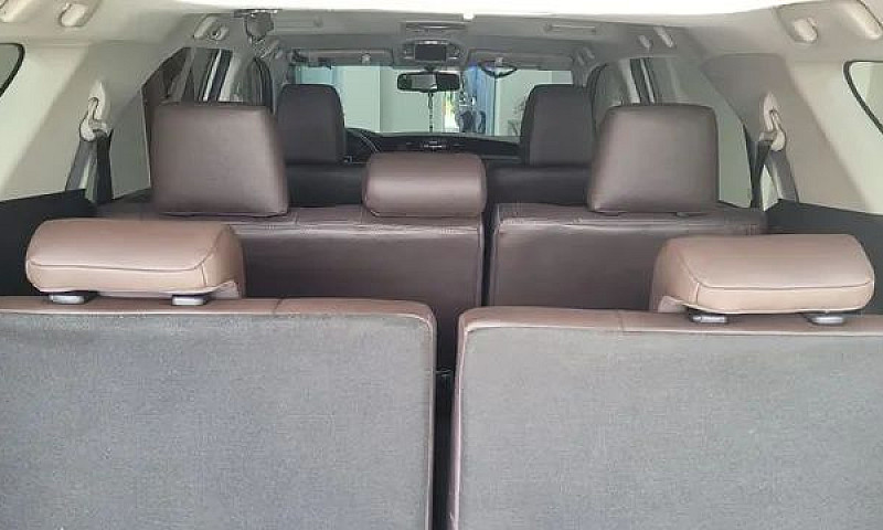 Sw4  2017 Diesel Srx...