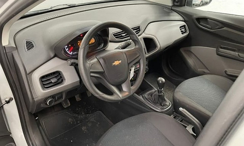 Chevrolet Onix 1.0 M...