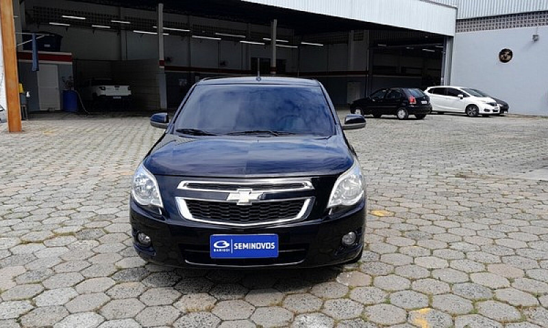 Chevrolet Cobalt Lt ...