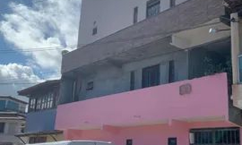 Apartamento Para Alu...