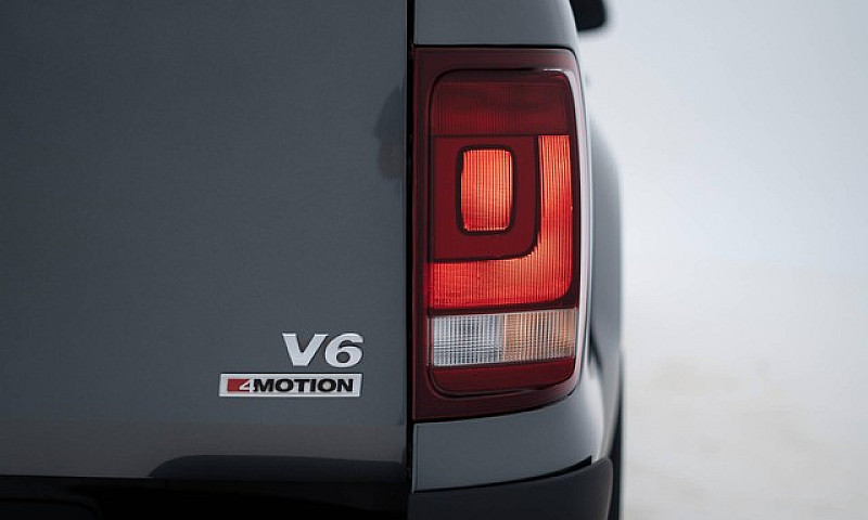 Vw - Volkswagen Amar...