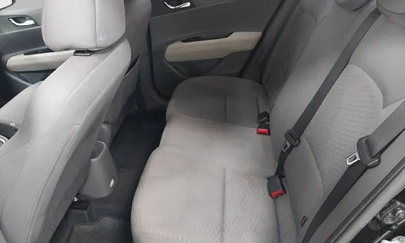 Hyundai Hb20S 1.0 Vi...