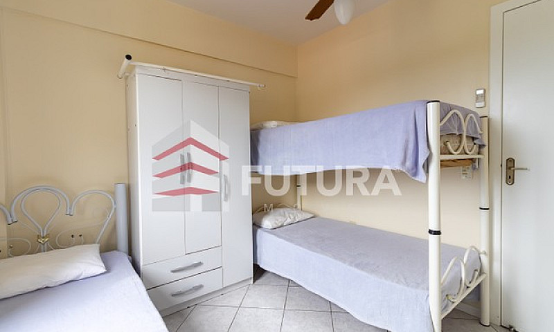 Apartamento Para Alu...
