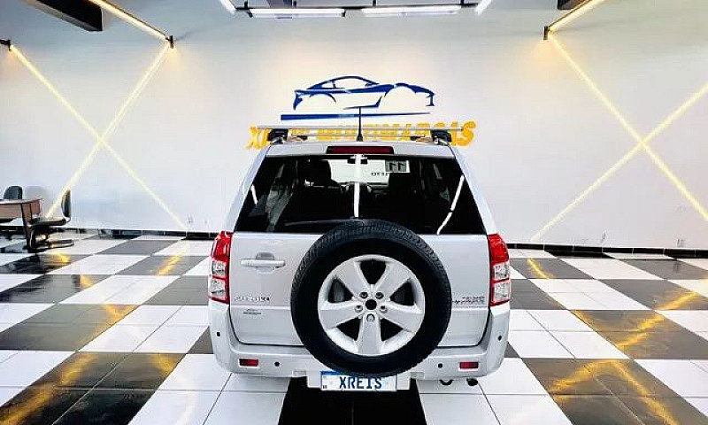 Grand Vitara 2.0 16V...