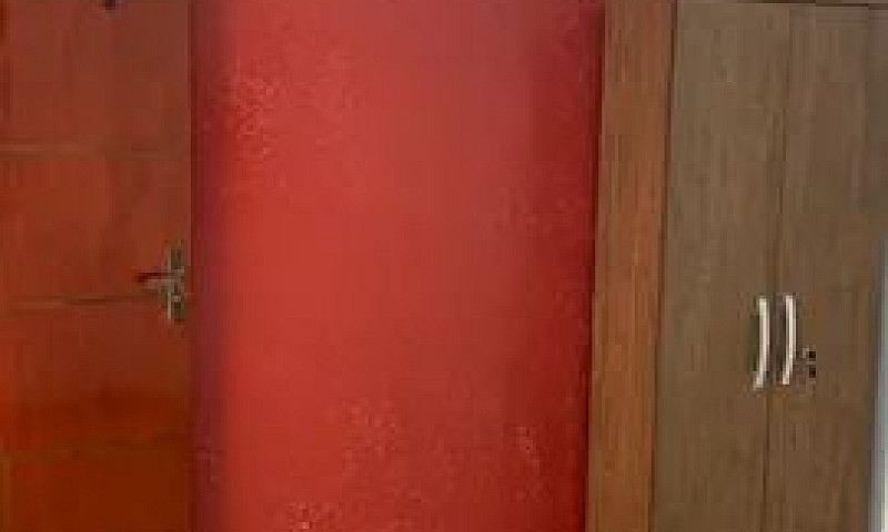Apartamento Para Alu...
