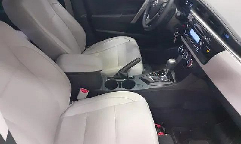 Toyota Corolla 1.8 G...