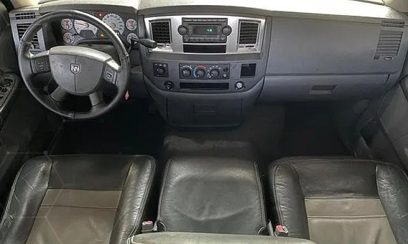 Ram 2500 Slt H.duty ...