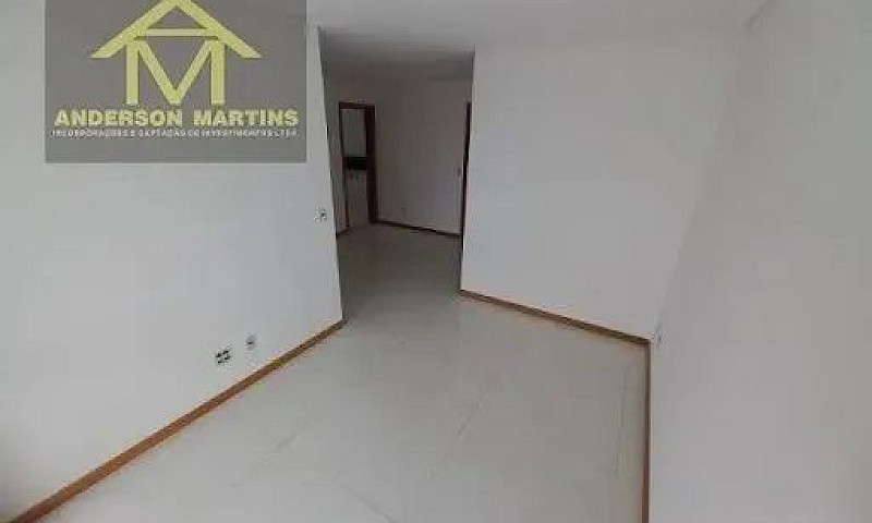 Apartamento 3 Quarto...