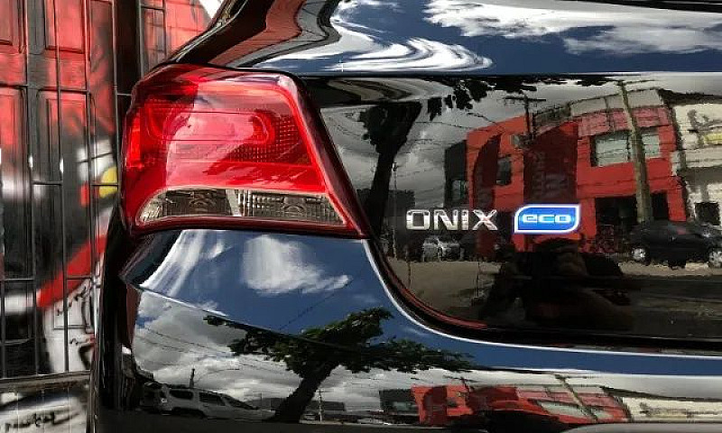 Onix Ltz Automático...