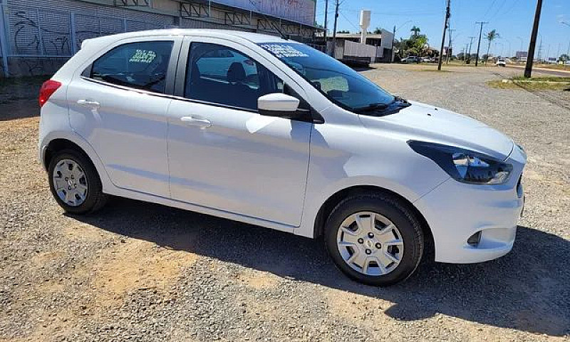 Ford Ka Se 1.0 17/18...