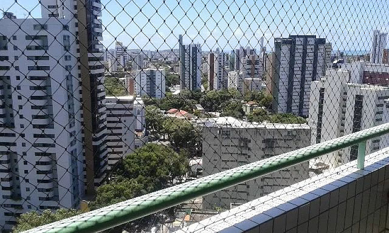 4 Qrts (1 Suíte) Gra...