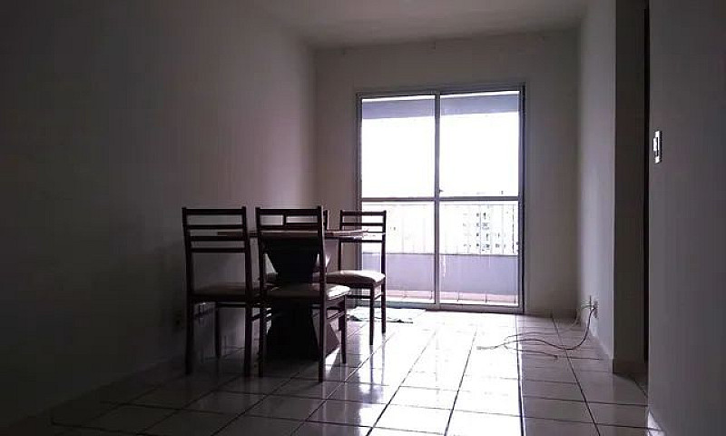 Apartamento 2 Quarto...